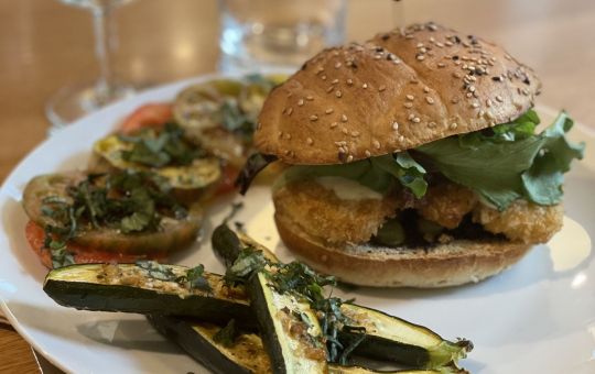 Journée mondiale de la malbouffe