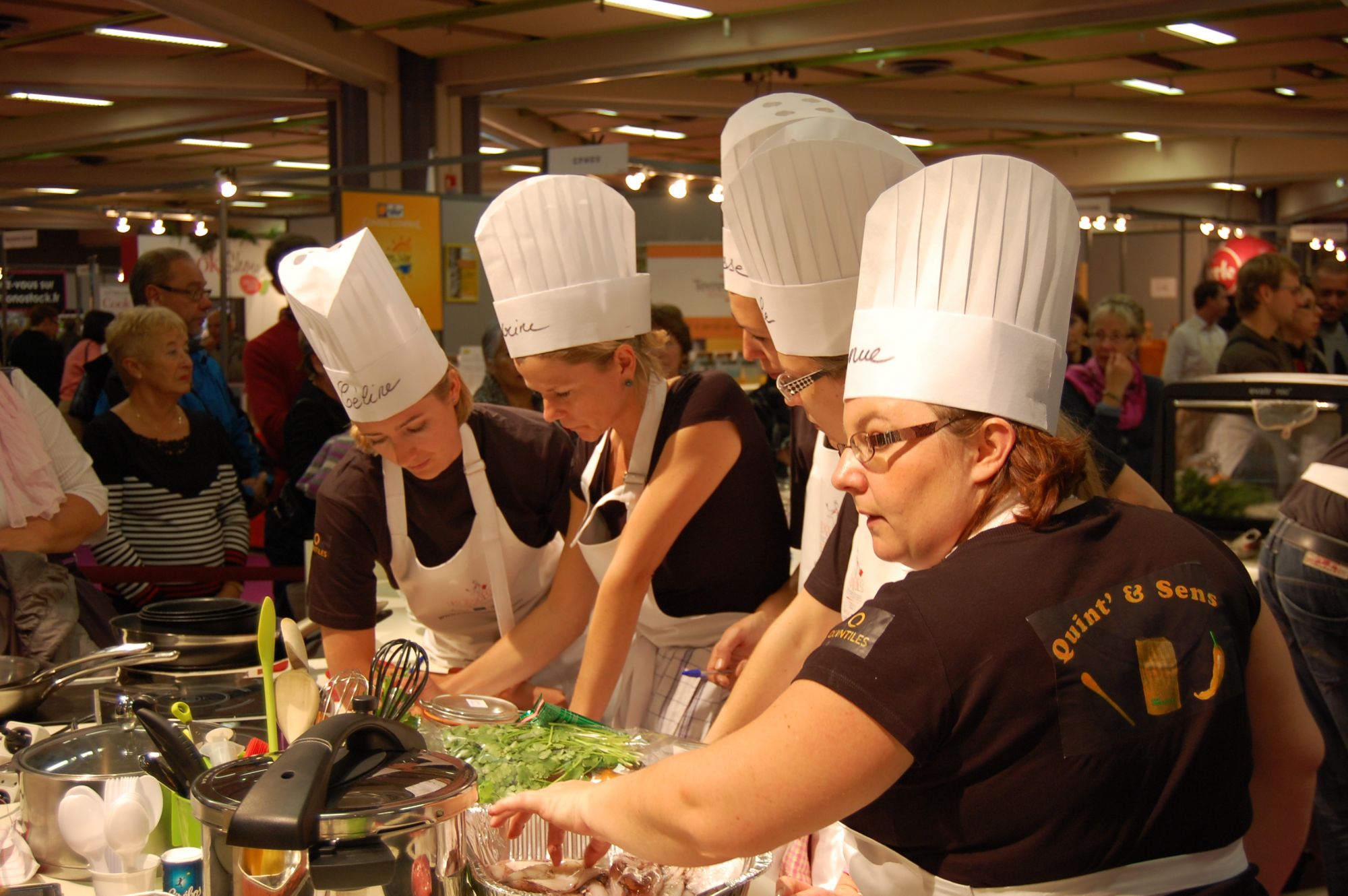 cours cuisine alsace