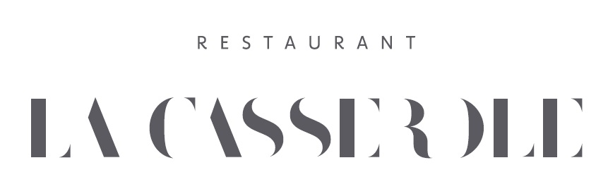 restaurant la casserole