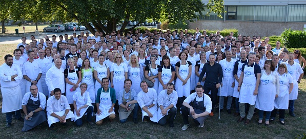 cours cuisine alsace événement