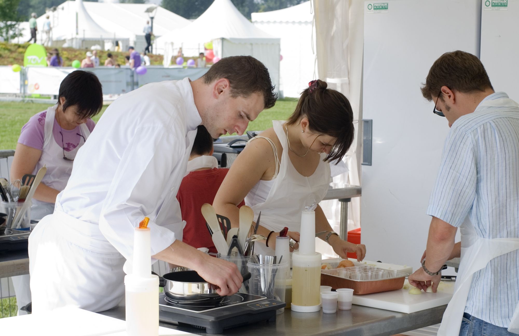 cours cuisine alsace événement