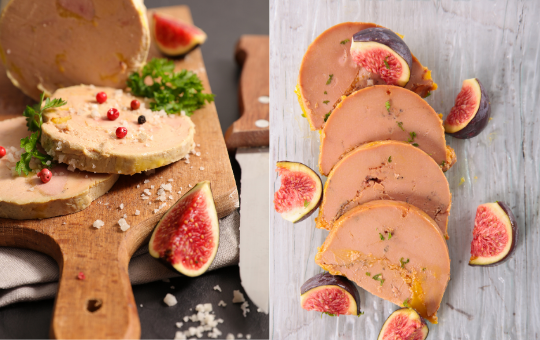 Le foie gras : 5 règles d'or pour la dégustation