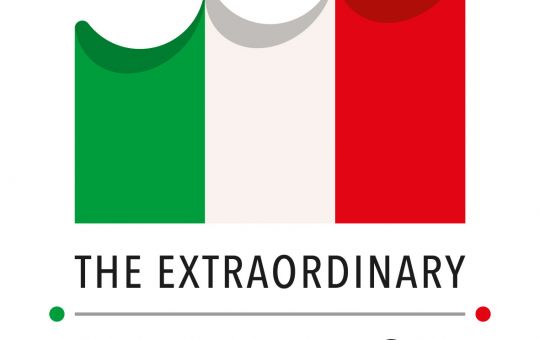  Semaine de la Cuisine italienne dans le monde
