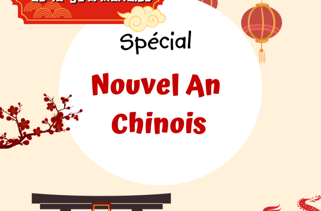 Nouvel An chinois