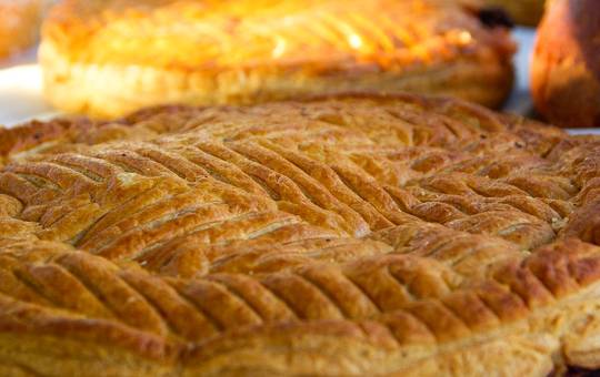 Épiphanie : quelle est l'origine de la galette des Rois ?